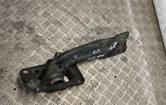 Skoda Yeti (5L) Rear control arm