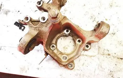 Chrysler 200 Rear wheel hub 068200071ac