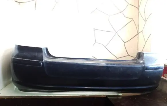 Toyota Avensis T220 Rear bumper