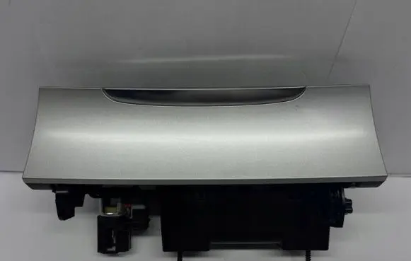 Volkswagen PASSAT B7 Ashtray (front) 3C0863284K