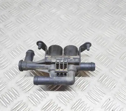 BMW 5 F10 F11 Coolant heater 911916404 1147412200