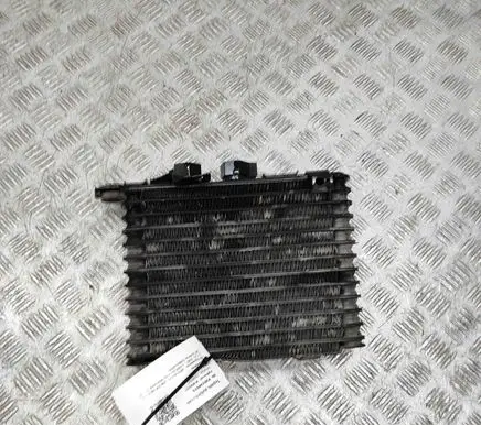 Mitsubishi Lancer Engine oil radiator 1241009572 1240A056