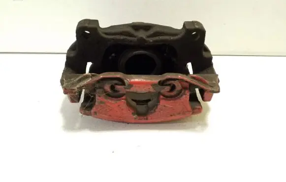 Land Rover Evoque I Front brake caliper
