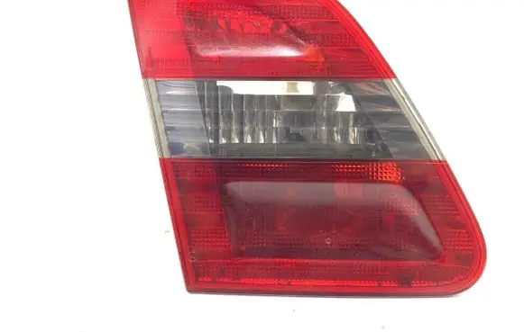Mercedes-Benz B W245 Rear/tail lights