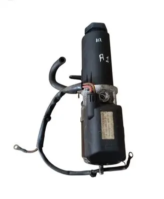 Mercedes-Benz A W168 Power steering pump A1684660101