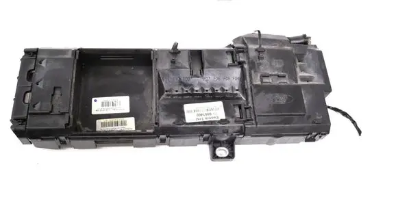 Mercedes-Benz CLS C218 X218 Fuse box set BK2T14B144BA