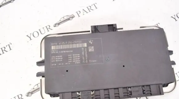 BMW X3 F25 Light module LCM 9250459
