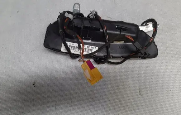Audi A3 S3 8L Seat airbag 8L3880241C
