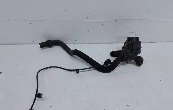 Volvo V60 Electric auxiliary coolant/water pump 31332380 31342372