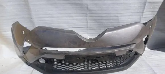 Toyota C-HR I Front bumper 52119F4010