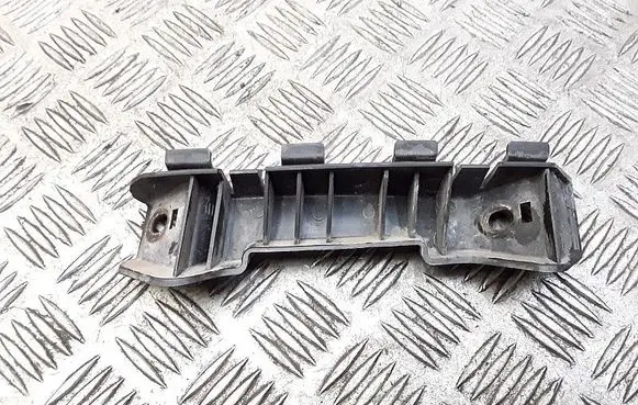 KIA Ceed Front bumper mounting bracket 865171h000