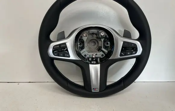 BMW X5 G05 Steering wheel 7857776