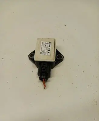 Audi A5 Sportback 8TA ESP acceleration yaw rate sensor 8K0907637C 7040552 0265005738