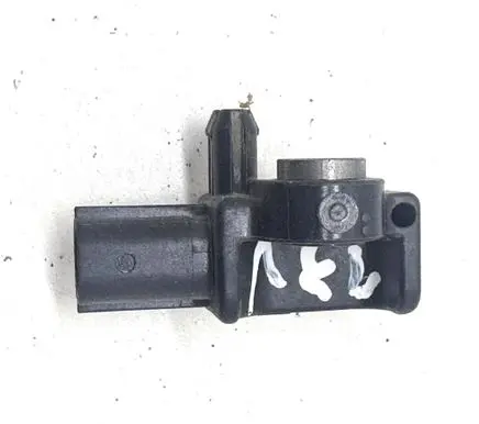 Ford Fusion II Airbag deployment crash/impact sensor CM5T14B006AA