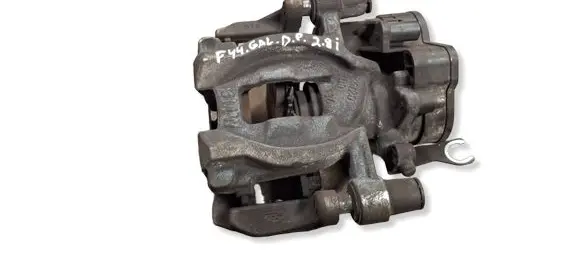 BMW 2 F44 Rear brake caliper 6885538 34206883034 6883034