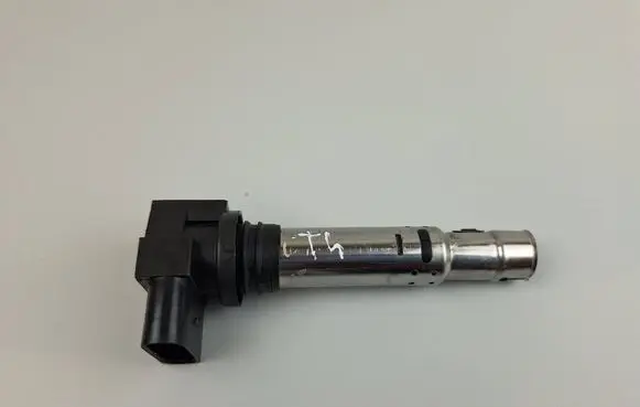 Volkswagen Polo V 6R High voltage ignition coil 036905715F 78292004