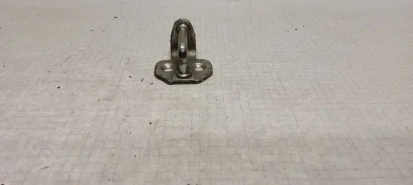 Fiat Bravo Front door lock loop/hook striker 