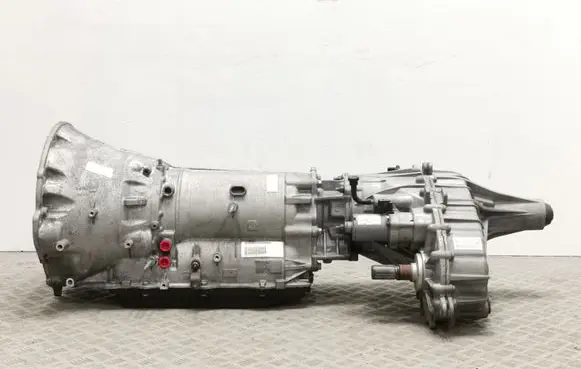 Dodge RAM Automatic gearbox 68269509AA