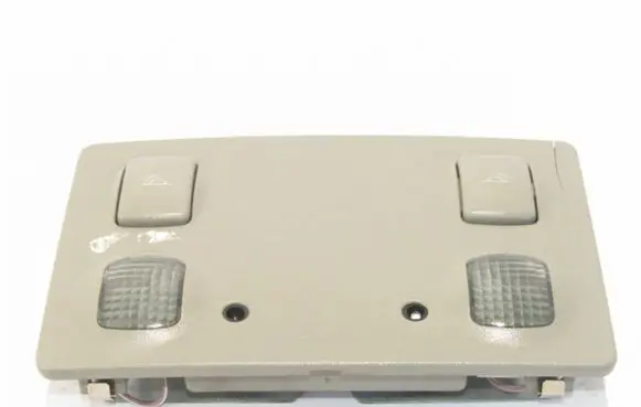 Audi A6 S6 C5 4B Other interior light
