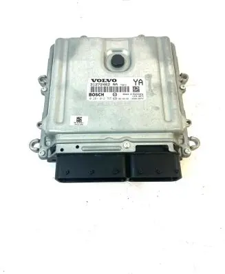 Volvo V70 Engine control unit/module 0281012765 31272462AA
