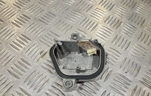 BMW X1 F48 F49 LED ballast control module 90066717