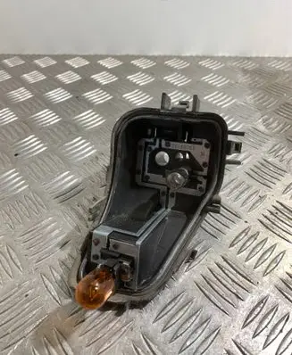 Volkswagen Golf VI Tail light bulb cover holder 5K0945258