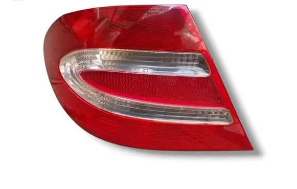 Mercedes-Benz CLK A209 C209 Rear/tail lights A2098200164