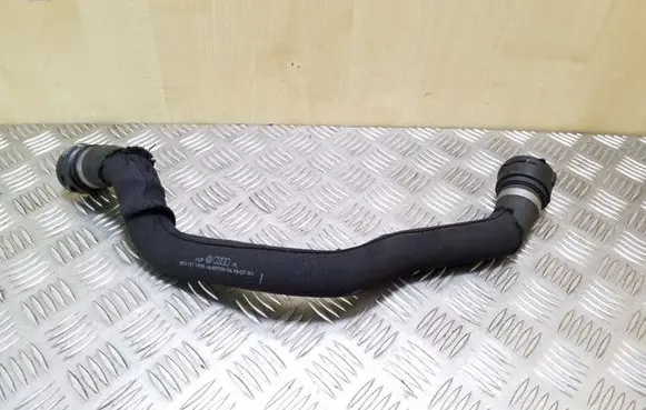 Audi A5 8T 8F Engine coolant pipe/hose 8K0121101M