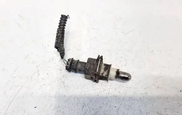 Toyota Yaris Rear tail light bulb 