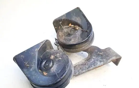 Citroen C8 Horn signal e30055306
