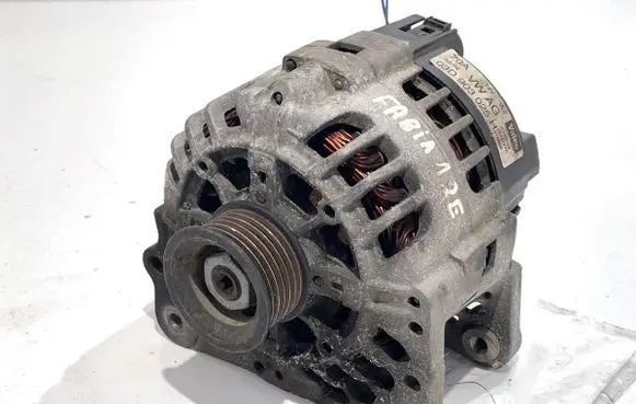 Volkswagen Fox Generator/alternator 03D903025H