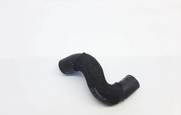 Audi Q7 4M Air intake duct part 4M0125056BC
