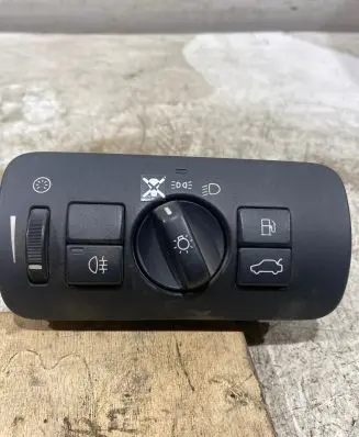 Volvo S60 Light switch 30739412 04066332