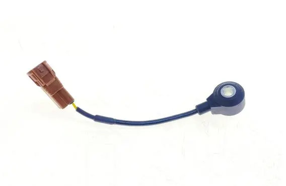 Detonation knock sensor