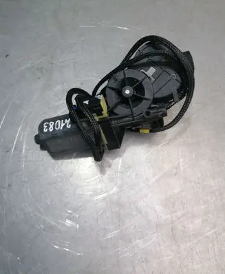 Mercedes-Benz C W203 Seat adjustment motor A2038201942