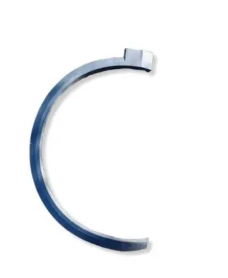 Volkswagen T-Roc Fender trim (molding) 2GA854731