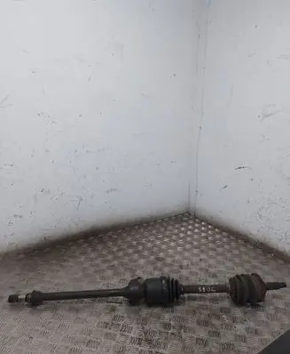 KIA Carnival Front driveshaft NRAKODO
