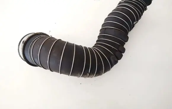 Mercedes-Benz C W203 Intercooler hose/pipe