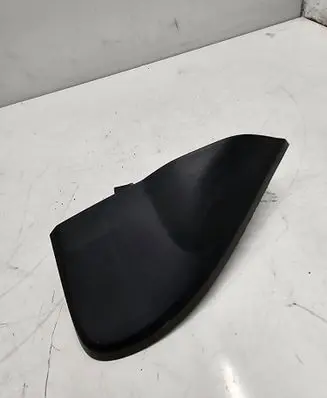 Fiat Ducato Plastic wing mirror trim cover 735424456 C063