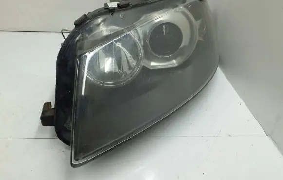 Audi A3 S3 A3 Sportback 8P Headlight/headlamp 8P0941003M 0301206275 0301208275