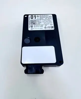 Blind spot module