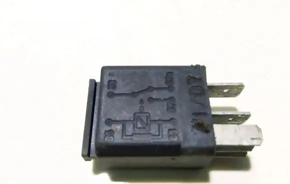 Audi TT TTS Mk2 Other relay 7m0951253c
