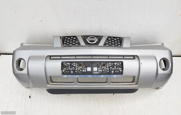 Nissan X-Trail T30 Front bumper 62022eq040