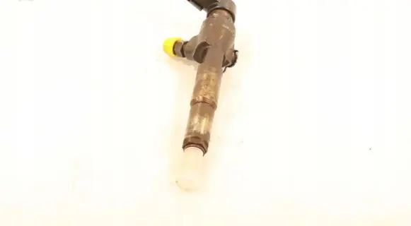 Ford Mondeo MK IV Fuel injector 4M5Q9F593AD