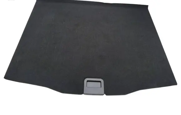 Ford Escape IV Trunk/boot floor carpet liner LJ6BS42844AC3JA6 C482L0ADFL00R 05222022