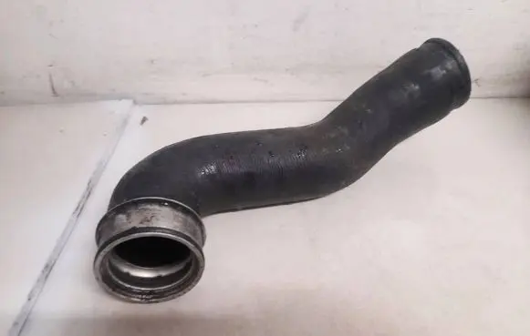 Mercedes-Benz ML W164 Intercooler hose/pipe a1645280382 zgs002