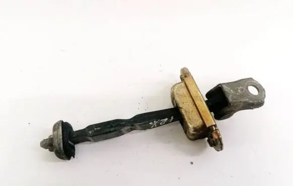Nissan Primera Front door check strap stopper 