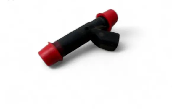 Jeep Wrangler Fuel injector 53013690AA
