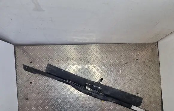 Dodge Caliber Top upper radiator support slam panel