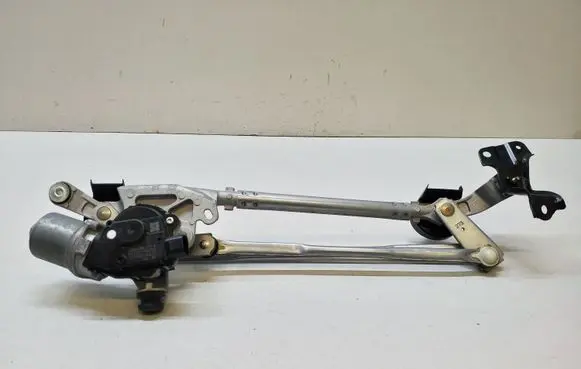 Lexus NX Front wiper linkage 8511078050 1593006610
